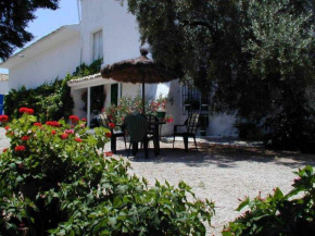 Гостиница Casa Rural La Cateta  Манча-Реаль